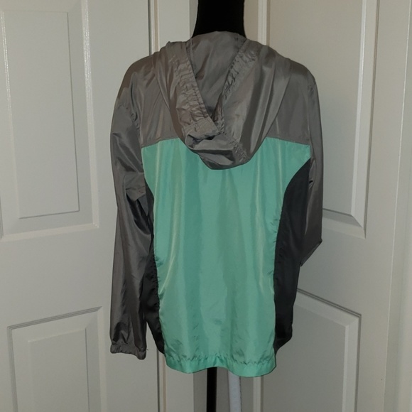 🆕️ Zine pullover jacket - Picture 2 of 3